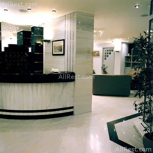 Alantha Apartments 3
